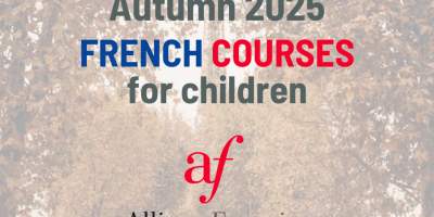 2025-2026 French Courses for Children (31 weeks) 2025-2026 French Courses for Children (31 weeks)